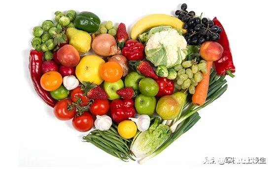 帕金森吃什么食物好