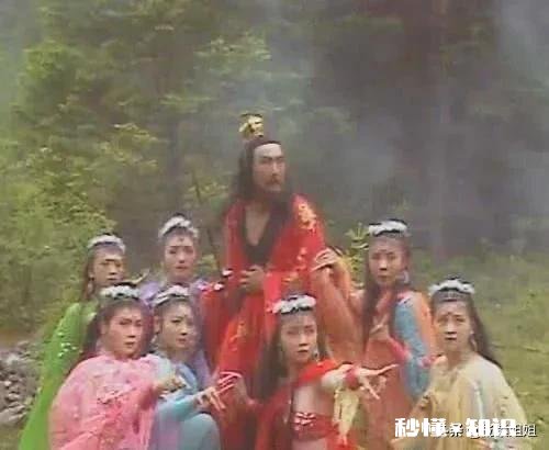 西游最厉害的一对母子是谁