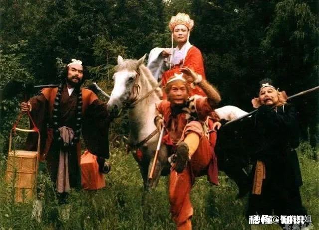 西游最厉害的一对母子是谁