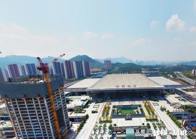 楼盘离高架桥150米噪声会影响居住环境吗