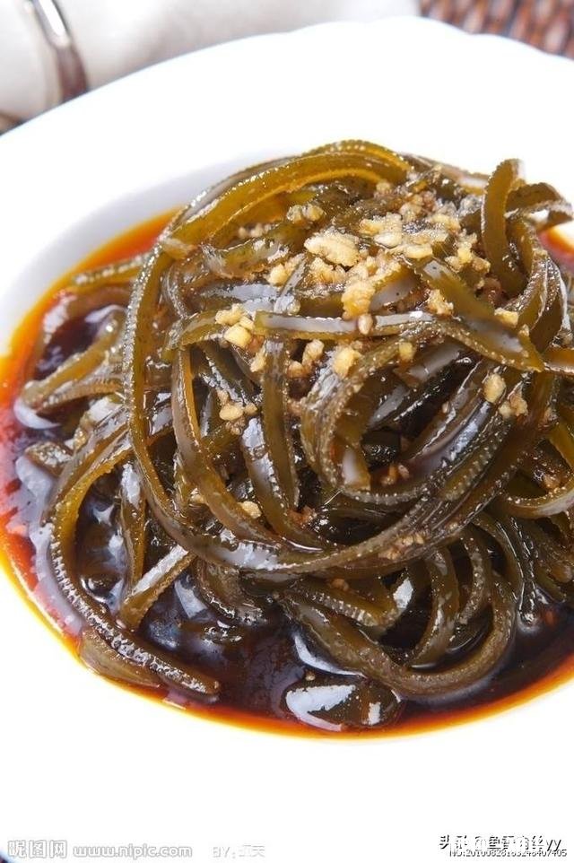 油酥海带丝的做法是怎样的