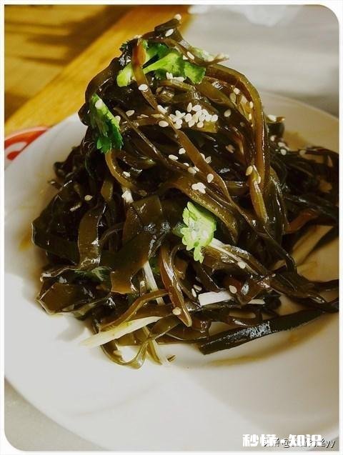 油酥海带丝的做法是怎样的