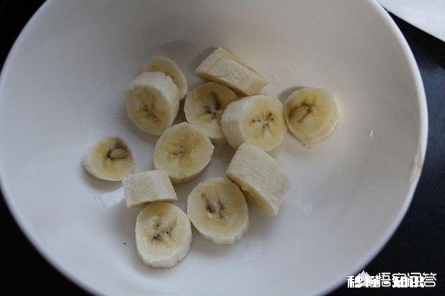 香蕉怎么做会好吃