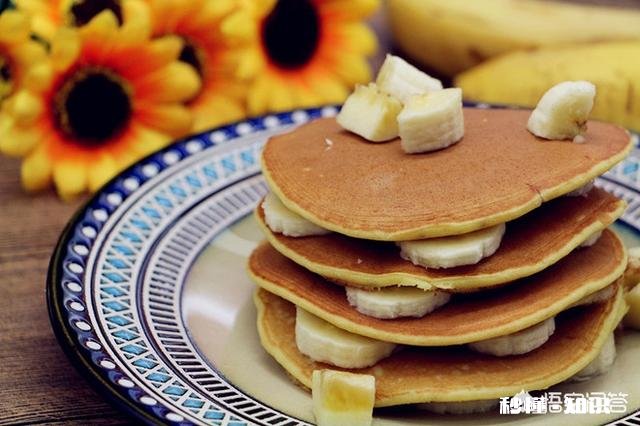 香蕉怎么做会好吃