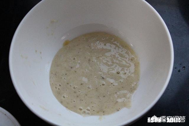 香蕉怎么做会好吃