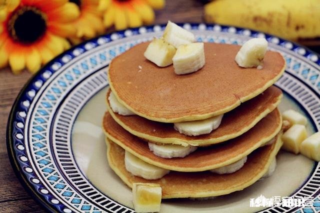 香蕉怎么做会好吃