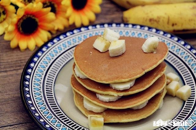 香蕉怎么做会好吃