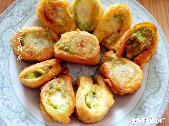 香蕉怎么做会好吃