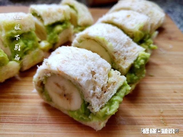 香蕉怎么做会好吃