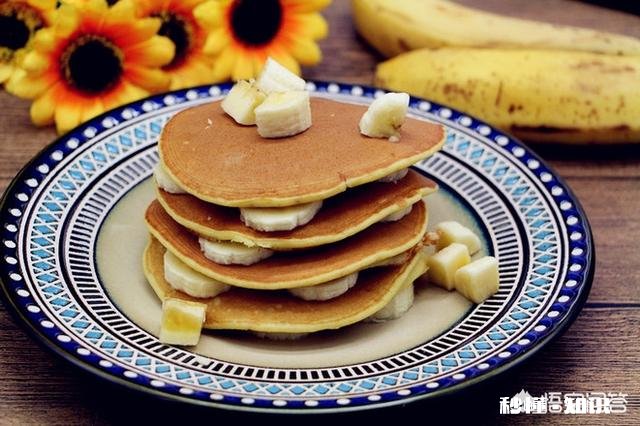 香蕉怎么做会好吃