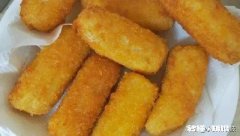 香蕉怎么做会好吃