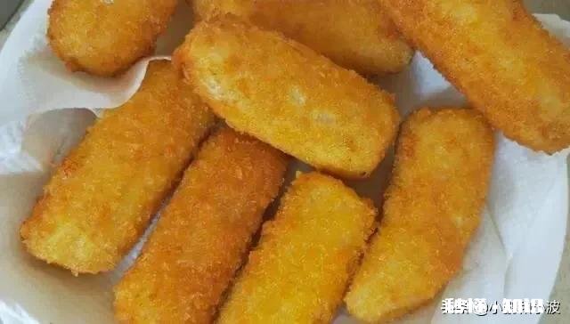 香蕉怎么做会好吃