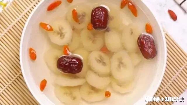 香蕉怎么做会好吃