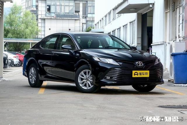 月薪1万，存款20万，能完成我的雅阁豪华梦吗