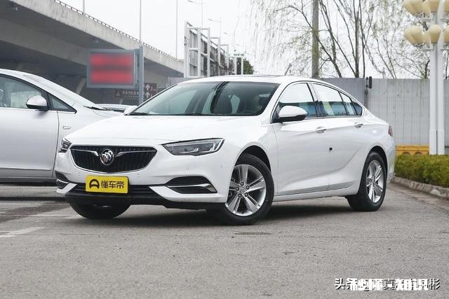 月薪1万，存款20万，能完成我的雅阁豪华梦吗