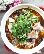 鲒花鱼怎么做好吃