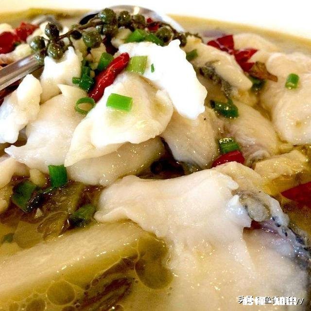 鲒花鱼怎么做好吃
