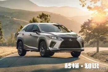 雷克萨斯这个品牌有什么吸引人的地方