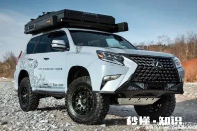 雷克萨斯这个品牌有什么吸引人的地方