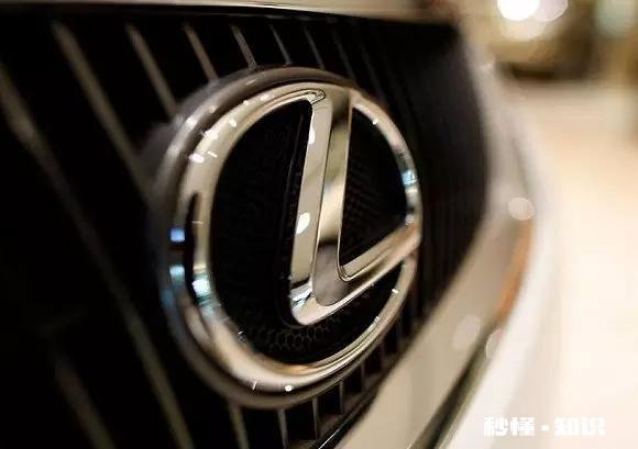 雷克萨斯这个品牌有什么吸引人的地方