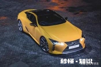 雷克萨斯这个品牌有什么吸引人的地方