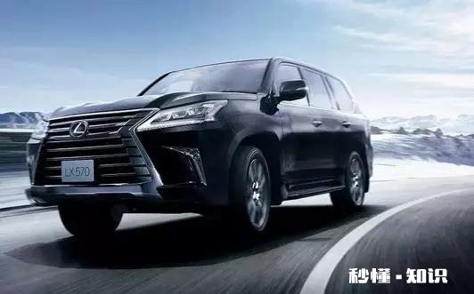 雷克萨斯这个品牌有什么吸引人的地方