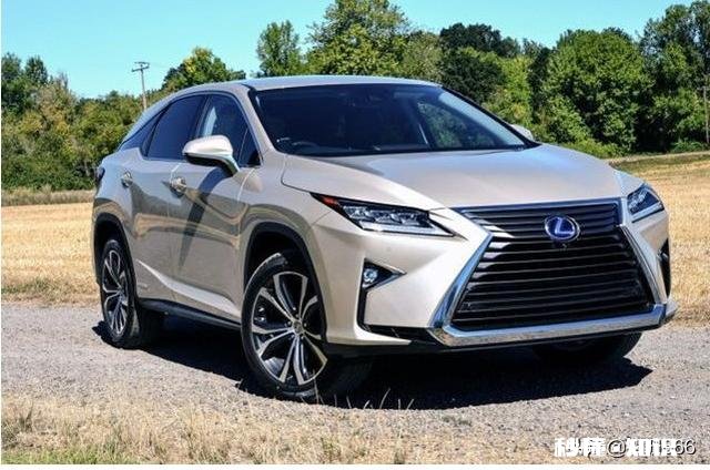 雷克萨斯这个品牌有什么吸引人的地方