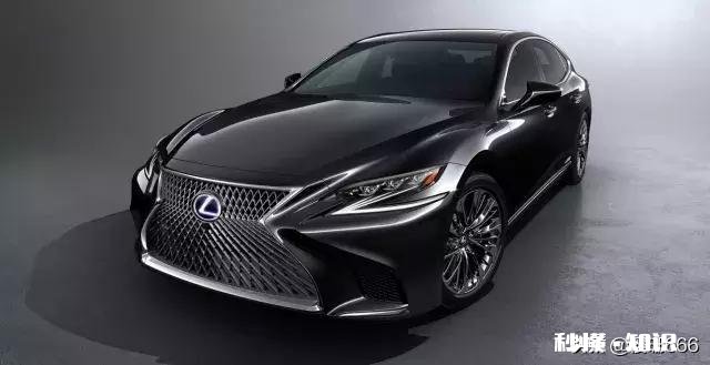 雷克萨斯这个品牌有什么吸引人的地方