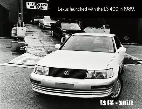 雷克萨斯这个品牌有什么吸引人的地方