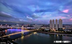 南宁市多久才可以成为一线城市