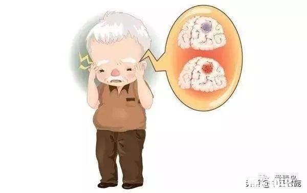 脑血管病中医可以治疗么