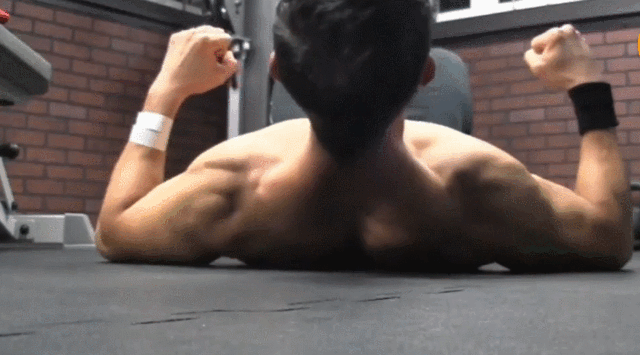 每天只有40分钟该怎么锻炼