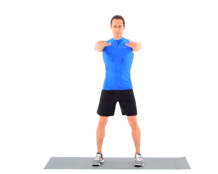 每天只有40分钟该怎么锻炼