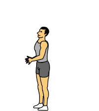 每天只有40分钟该怎么锻炼