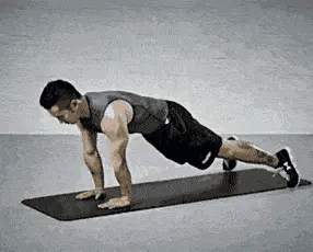 每天只有40分钟该怎么锻炼