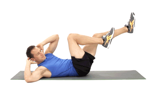 每天只有40分钟该怎么锻炼