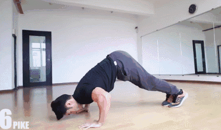 每天只有40分钟该怎么锻炼