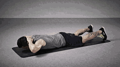 每天只有40分钟该怎么锻炼