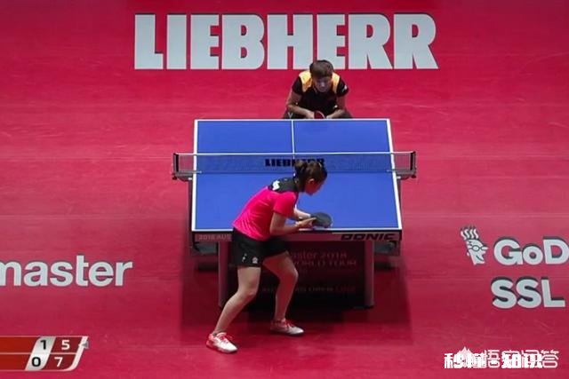 奥地利女单决赛,陈梦势不可当4-0横扫王曼昱摘得女单冠军。你怎么看