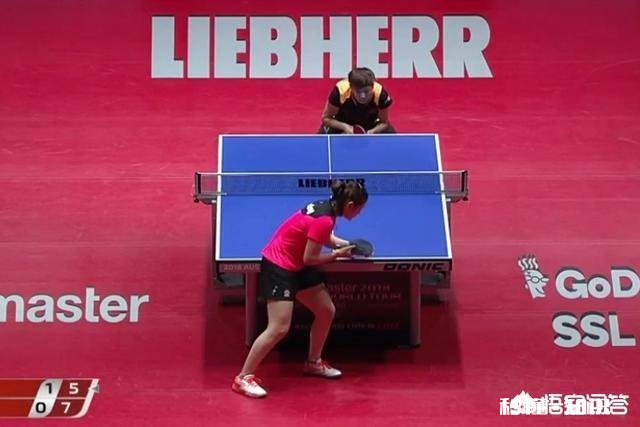 奥地利女单决赛,陈梦势不可当4-0横扫王曼昱摘得女单冠军。你怎么看