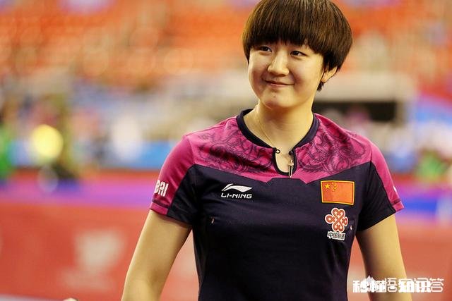 奥地利女单决赛,陈梦势不可当4-0横扫王曼昱摘得女单冠军。你怎么看