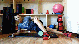 x型腿如何通过运动矫正