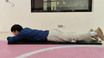 x型腿如何通过运动矫正