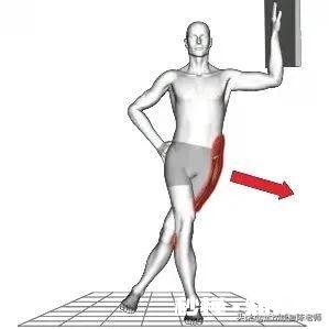 x型腿如何通过运动矫正