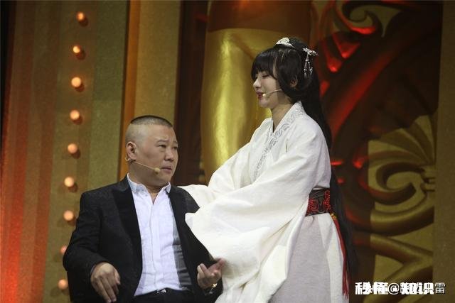 《欢乐喜剧人》第六季结束郭德纲下线，你们怎么看