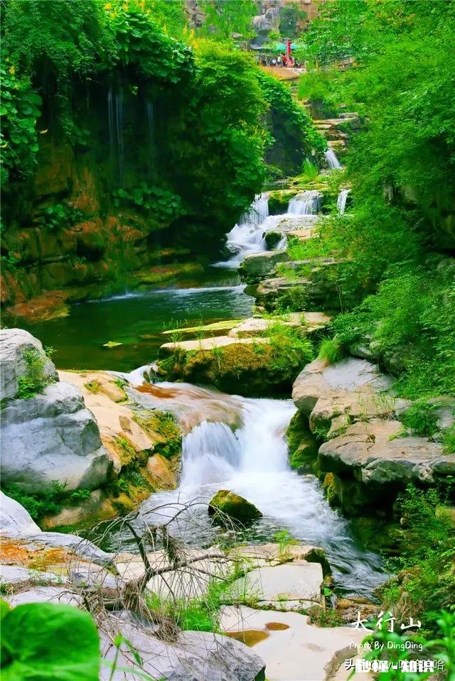 同一地域，为什么感觉农村的气温稍低，而城里的却稍高呢