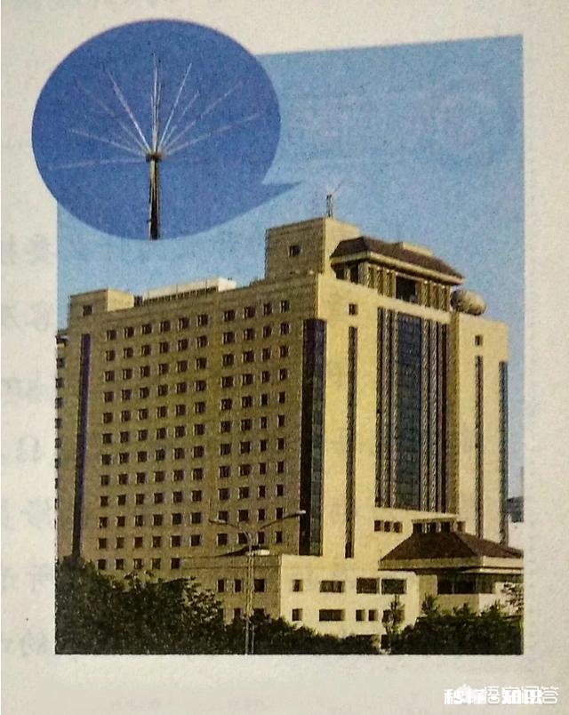 为什么闪电不是直线的呢