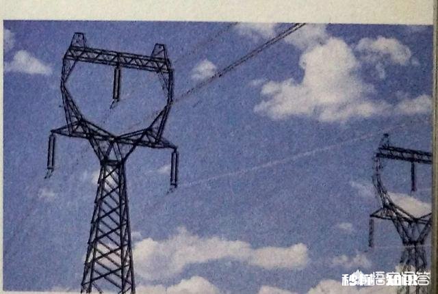 为什么闪电不是直线的呢