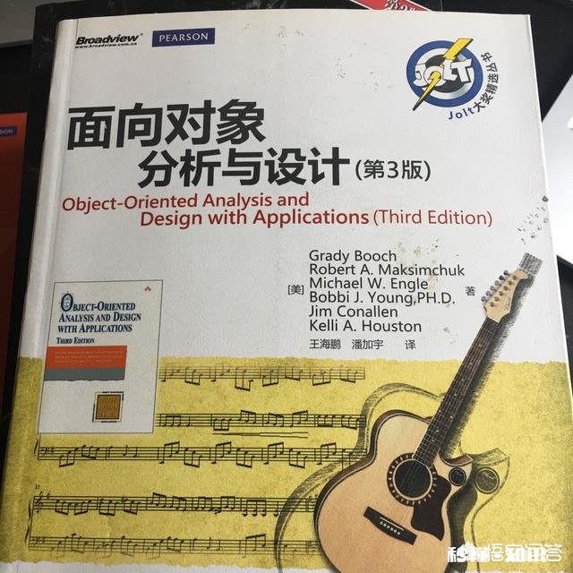 在学习编程时，你觉得必须读的科学书籍有哪些