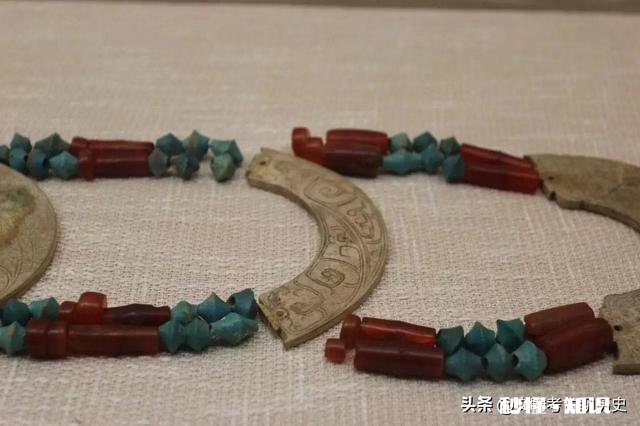 目前有发现的西周帝王墓吗为什么